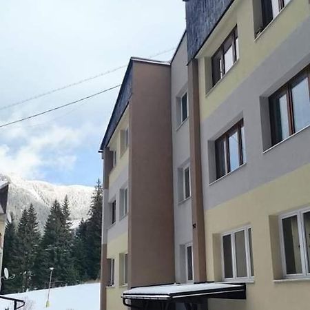 Apartmán Anna Demänovská Dolina Exterior foto
