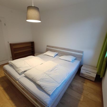 Apartmán Anna Demänovská Dolina Exterior foto
