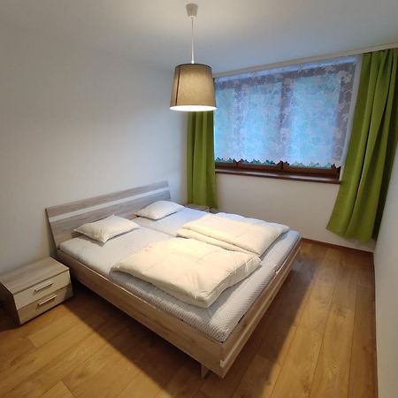 Apartmán Anna Demänovská Dolina Exterior foto