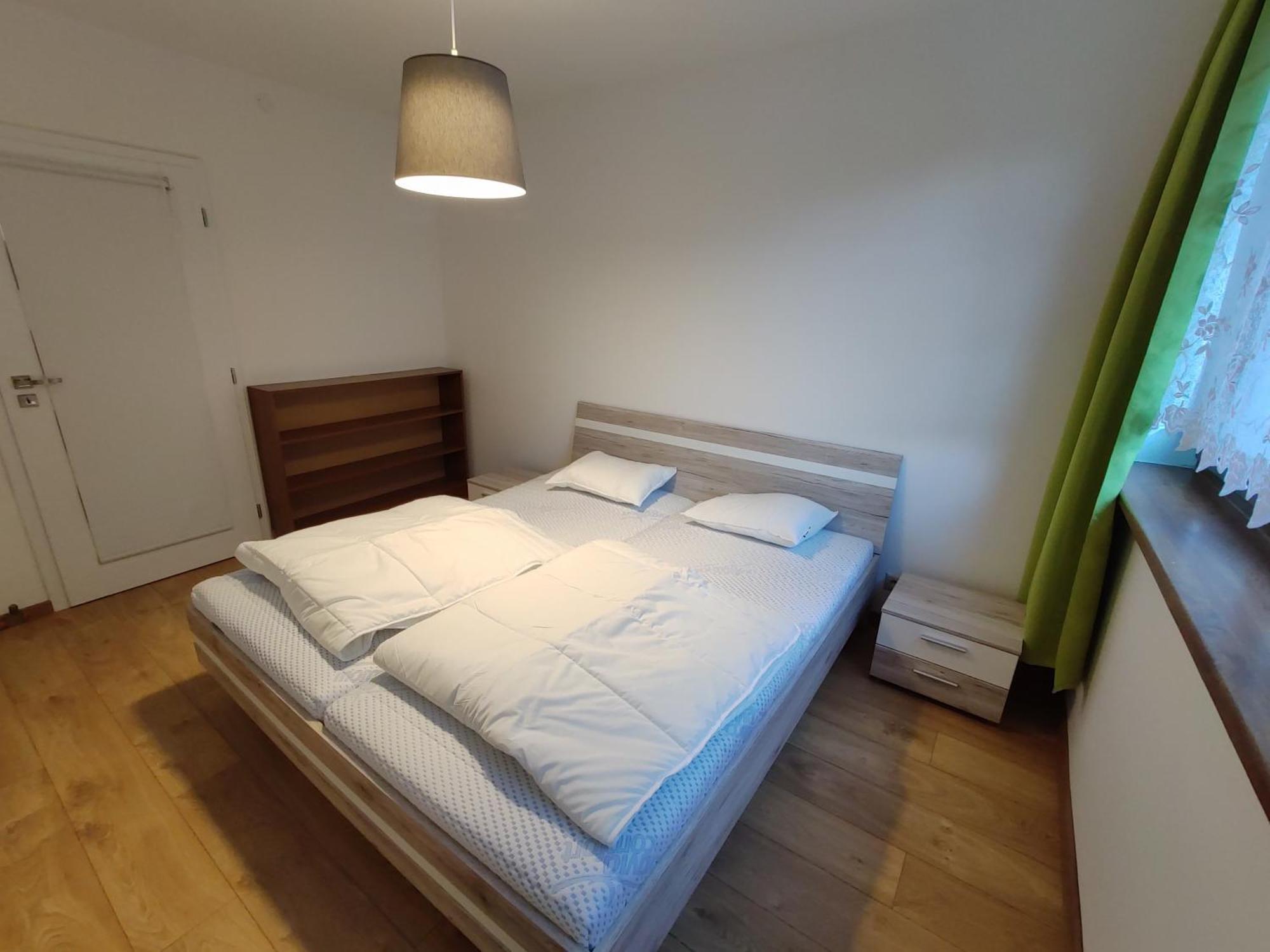 Apartmán Anna Demänovská Dolina Exterior foto
