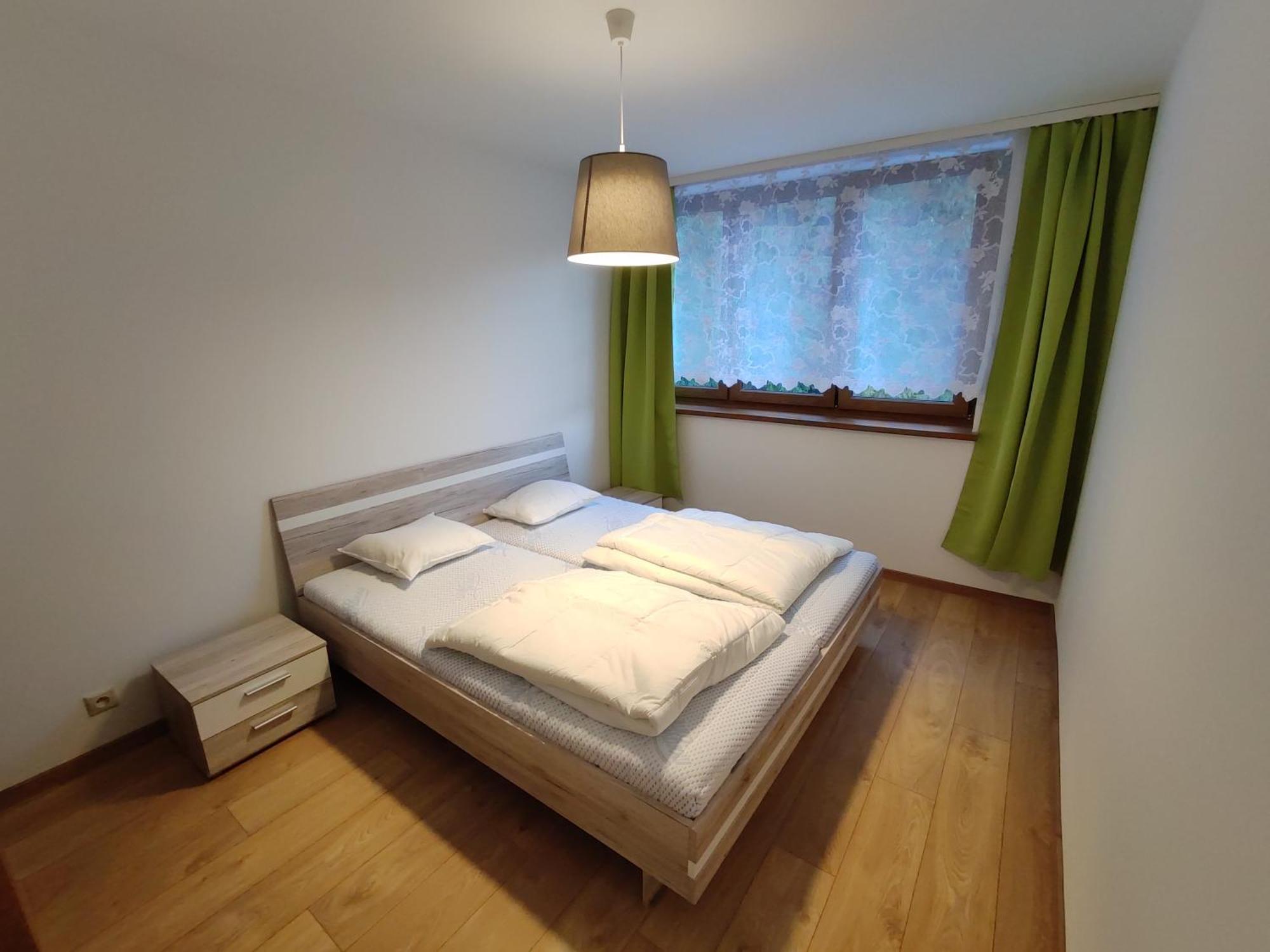 Apartmán Anna Demänovská Dolina Exterior foto