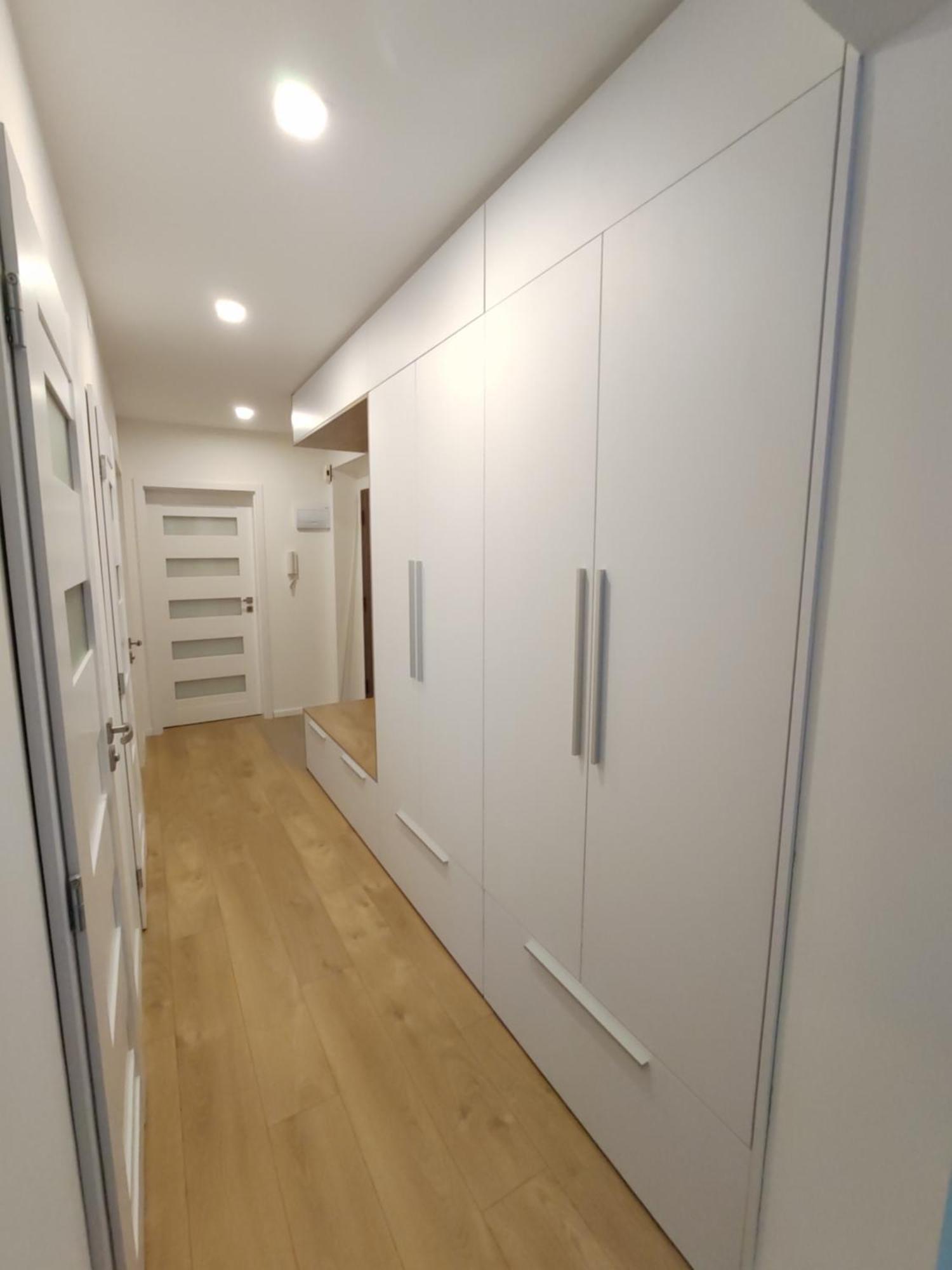 Apartmán Anna Demänovská Dolina Exterior foto